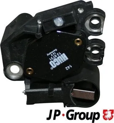 Obrázok produktu pre JP GROUP 1190201202 Regulátor alternátora