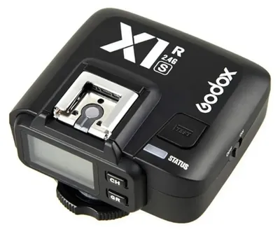 Image de GODOX Récepteur X1R compatible avec Sony