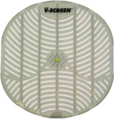 Zdjęcie produktu dla V -screen - Urinoir Mat Cool Mint 178x178mm