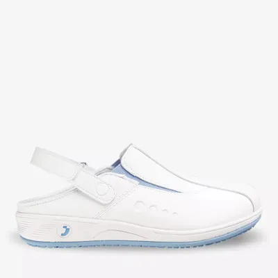 Zdjęcie produktu dla Buty antypoślizgowe Safety Jogger Carinne OB niebieski 39
