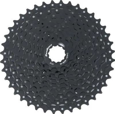 Produktbild von Sunrace Sunrace Zahnkranzkassette 10 Fach 11-40 Z. Csms3