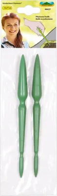 Image de Cheville en plastique 17cm 2pcs