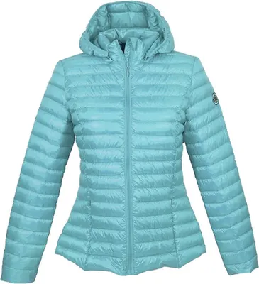 Produktbild von Lhotse Kimi 2 Daunenjacke Blau XS Frau Blau XS