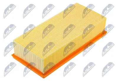 Produktbild von Luftfilter NTY FAF-MS-055 für MITSUBISHI COLT VI (Z3A, Z2A) Filtereinsatz