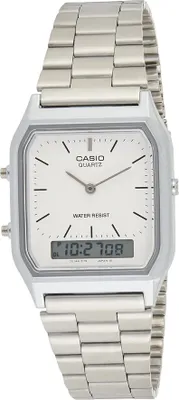 Produktbild von Casio - AQ-230A-7D - Hodinky - Uni