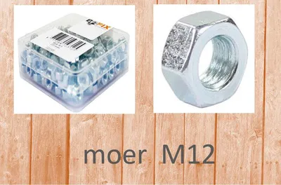 Obrázok produktu pre Bofix Box A 25 zásuviek M12