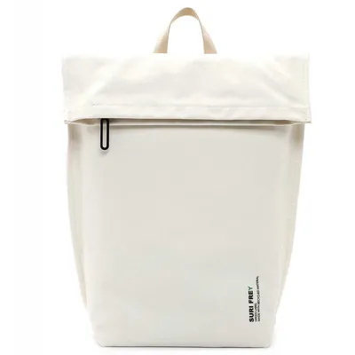 Immagine prodotto di SURI FREY zaino per il tempo libero zaino SURI Green - Nelly Backpack Ecru avorio