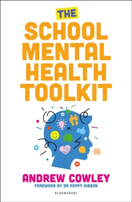 Produktbild von School Mental Health Toolkit – Lingua: Inglese