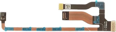 Image de Pour DJI Mavic Mini 2 Câble signal 3 en 1 Flex Gimbal Montage Réparation Accessoires
