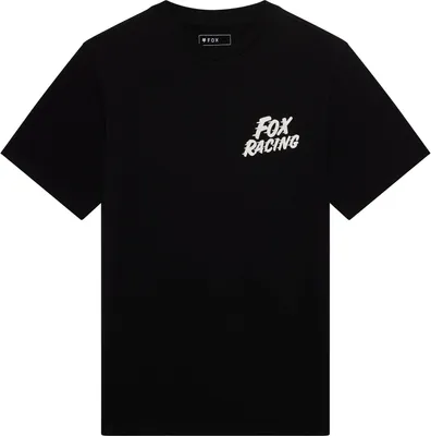 Produktbild von FOX Speed 195 Original T-Shirt, schwarz, L