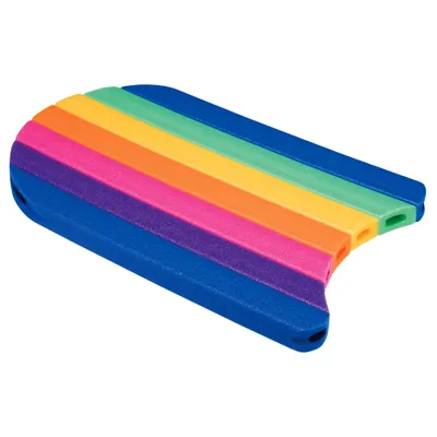 Produktbild von Fashy Schwimmbrett "Rainbow"
