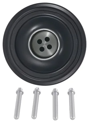 Produktbild von Riemenscheibe Kurbelwelle for BMW 3er E90 E91 E92 E93 316d 318d 320d 320xd