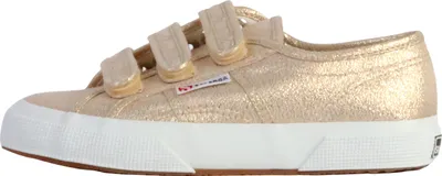 Produktbild von Niedrige Sneakers mit Klettverschluss Straps Klinge