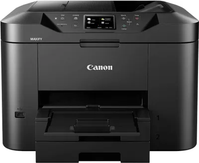 Produktbild von Canon MAXIFY MB2750 - Multifunkční tiskárna - barevná