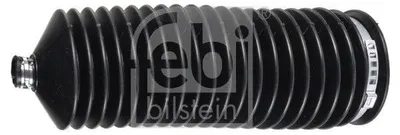 Produktbild von FEBI BILSTEIN 196573 Faltenbalgsatz, Lenkung x