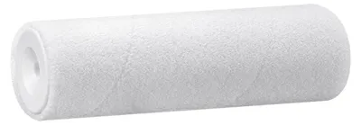 Produktbild von Beschichtungswalze Malerrolle 25cm - Farbrolle kurzflor für Epoxidharz Bodenbeschichtung, Polyesterharz, PU, Kunstharz - BEKATEQ BE-79W