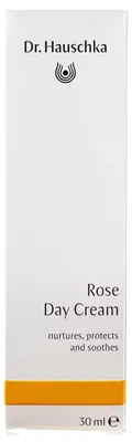 Produktbild von Dr. Hauschka Rose Day Cream 30ml