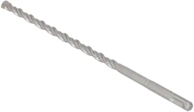 Productafbeelding van KOTARBAU® Betonboor SDS Plus Boor Hamerboor Steenboor 11 x 260 mm SDS Plus Betonboor Steen en Metselwerk KVS-Spiraal 40Cr Staal