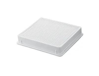 Zdjęcie produktu dla Samsung VH-43, Filtr, Cylinder próżniowy, Biały, VCC47T0H36 VCC47Q0V37, 150 mm, 130 mm