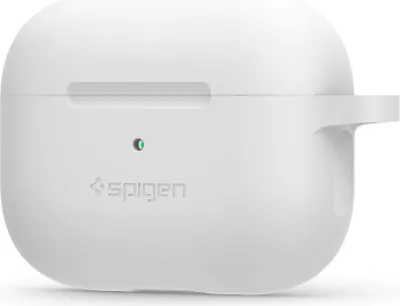 Obrázok produktu pre Spigen Fit - Puzdro pre Apple AirPods Pro 1 Puzdro z prunho siliknu - Biele