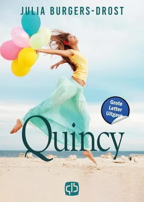Produktbild von Quincy