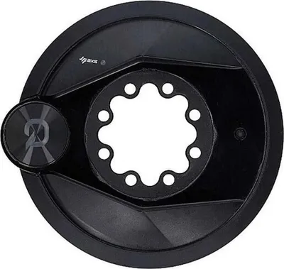 Produktbild von Sram Axs D1 Spinne Mit Leistungsmesser Silber 107 mm Silber 107 mm