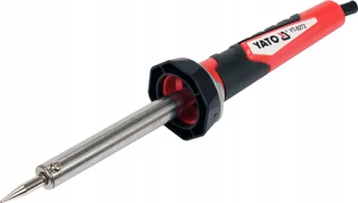 Zdjęcie produktu dla Yato YT-8272, Długopis lutowniczy, Yato, 150 s, 430 °C, 500 °C, 60 W