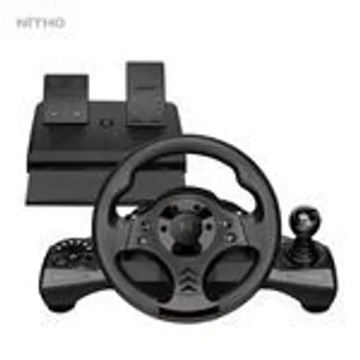 Produktbild von Drive Pro V16 Racing Wheel Gaming-Lenkrad