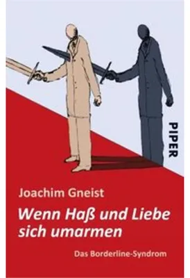 Immagine prodotto di Wenn Haß und Liebe sich umarmen