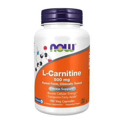 Productafbeelding van NOW Foods Dietary supplements 80, BI8152