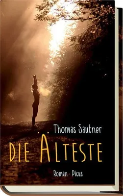 Produktbild von Die Älteste