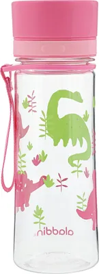 Produktbild von ALADDIN My first Aveo, Pink mit Grafik, 0.35L