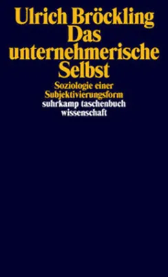 Image de Das unternehmerische Selbst