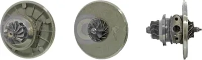 Produktbild von CASCO CCH70002KS Rumpfgruppe Lader Abgasturbolader passend für PEUGEOT 206 Schrägheck (2A/C) 307 (3A/C) 307 SW (3H) für CITROËN