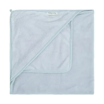 Produktbild von Baby's Only Cozy Wickeldecke - Misty Blue