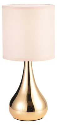 Obrázek produktu pro Stolní lampa ACA KS1178T1PG