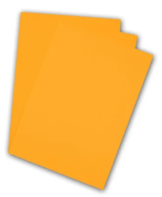 Produktbild von Poli-Flex Turbo - 4910 Yellow - Din A4