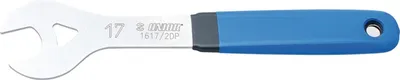 Produktbild von UNIOR 615519 Konusschlüssel 14mm, 1617/2DP, hellblau