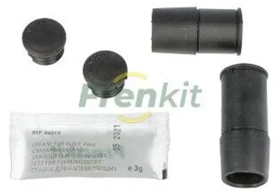 Produktbild von FRENKIT Führungshülsensatz, Bremssattel 812022