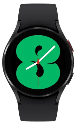 Obrázek produktu pro Samsung Galaxy Watch4 , 3,05 cm (1.2"), OLED, Dotyková obrazovka, 16 GB, GPS, 25,9 g