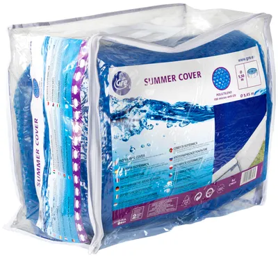 Obrázek produktu pro Letní plachta GRE Ø 361 cm CVKPCO41