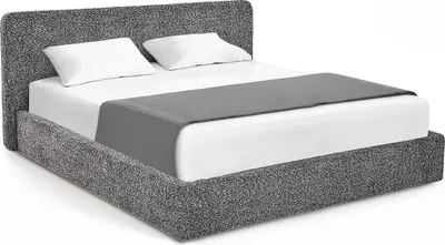 Produktbild von home24 Polsterbett