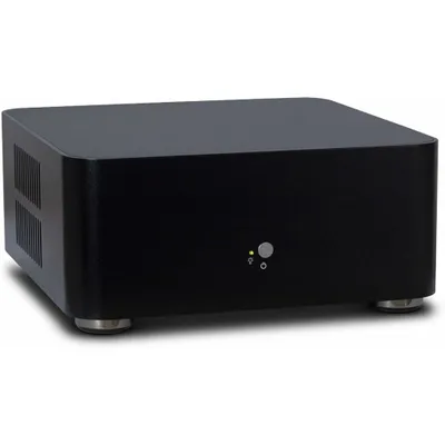 Produktbild von Inter-Tech A80 - Tower - ITX - Netzteil 60 Watt
