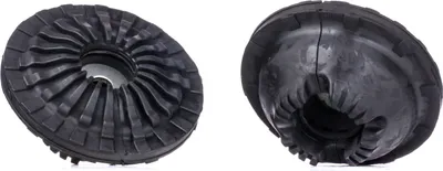 Produktbild von RIDEX 1180S0728 Federbeinstützlager Vorne für VW Golf VII Schrägheck (5G1, BQ1, BE1, BE2) für AUDI A4 Avant (8K5, B8) A6 Avant (4G5, 4GD, C7) für BMW