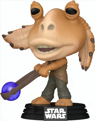 Obrázok produktu pre FUNKO POP! 76017, zberateľská figúrka, film a seriály