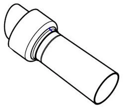 Produktbild von Noise Insert