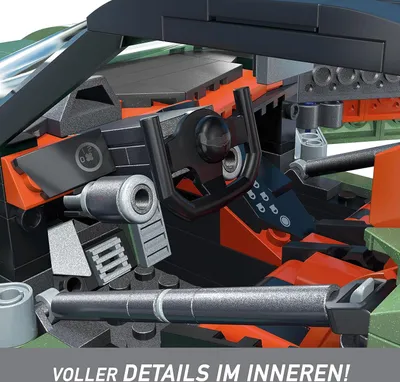 Image de MEGA Hot Wheels Collector Aston Martin Vulcan
