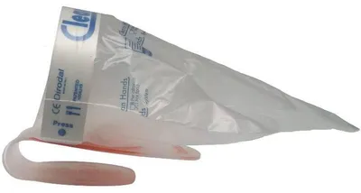 Zdjęcie produktu dla Zestaw magnetycznych rękawic, przenośny