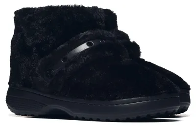 Produktbild von Crocs Classic Unfurgettable Boot 211743-060 Stiefel Schwarz