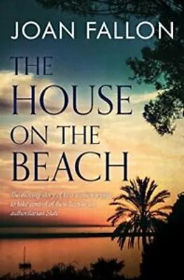 Produktbild von The House on the Beach